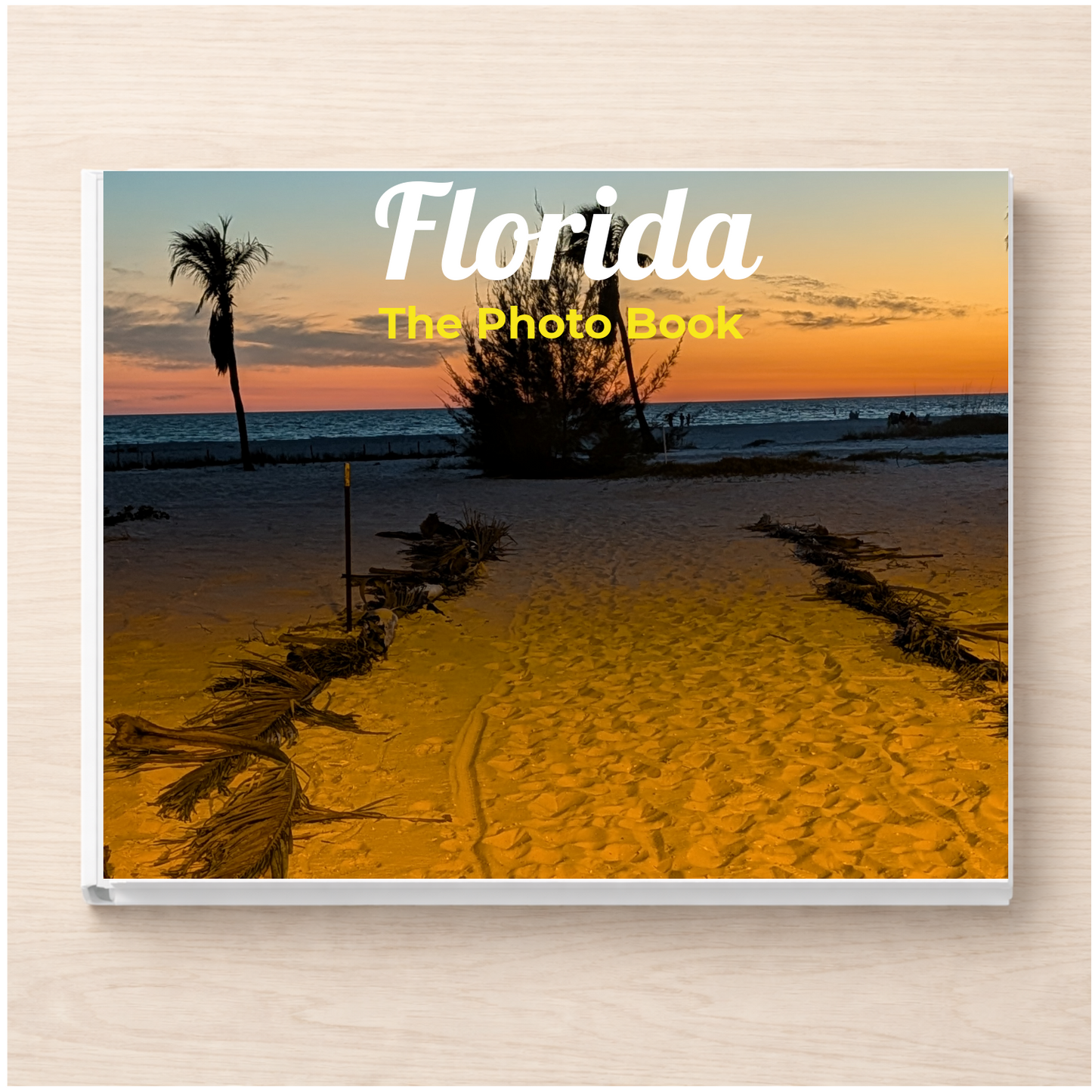Florida: The Photo Book