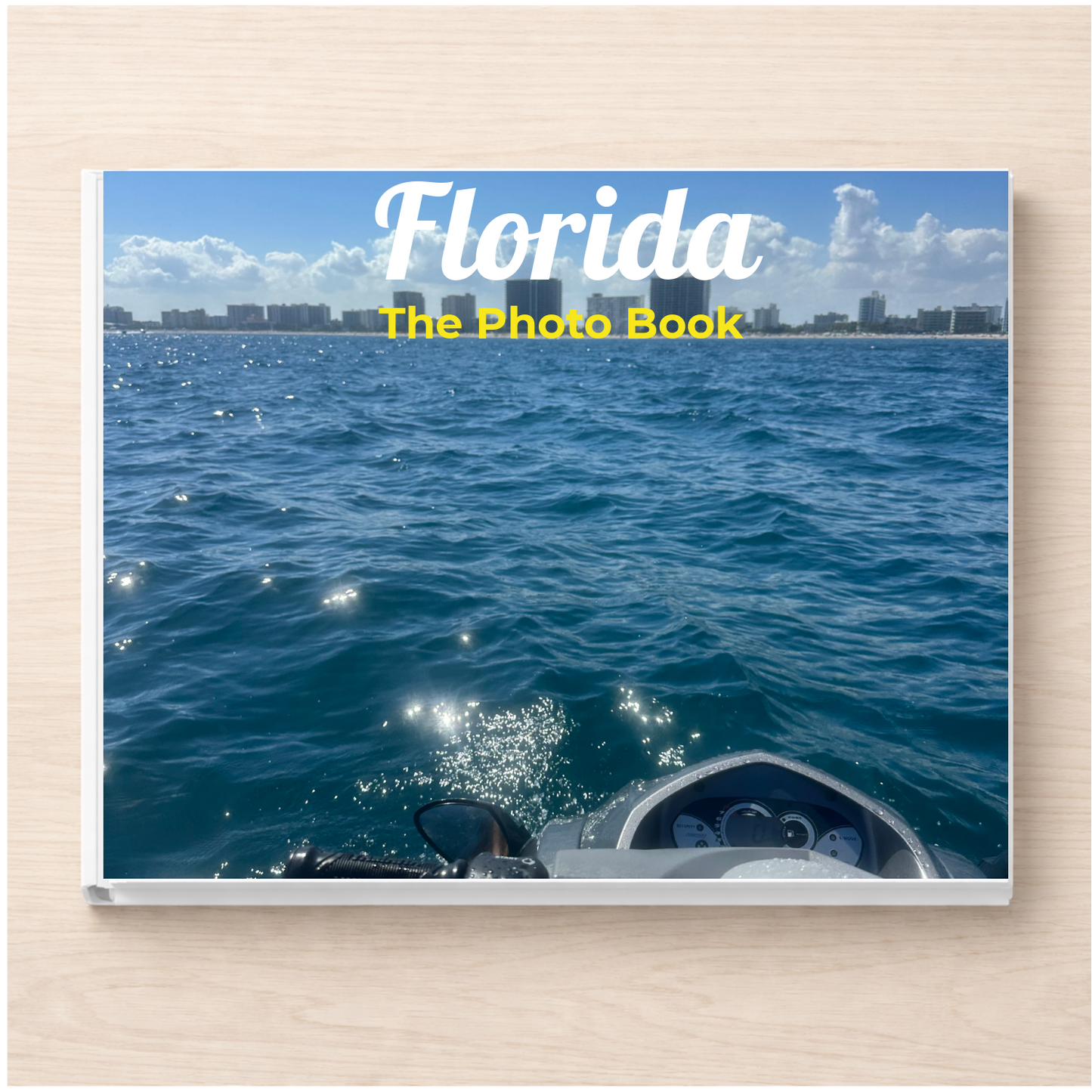Florida: The Photo Book