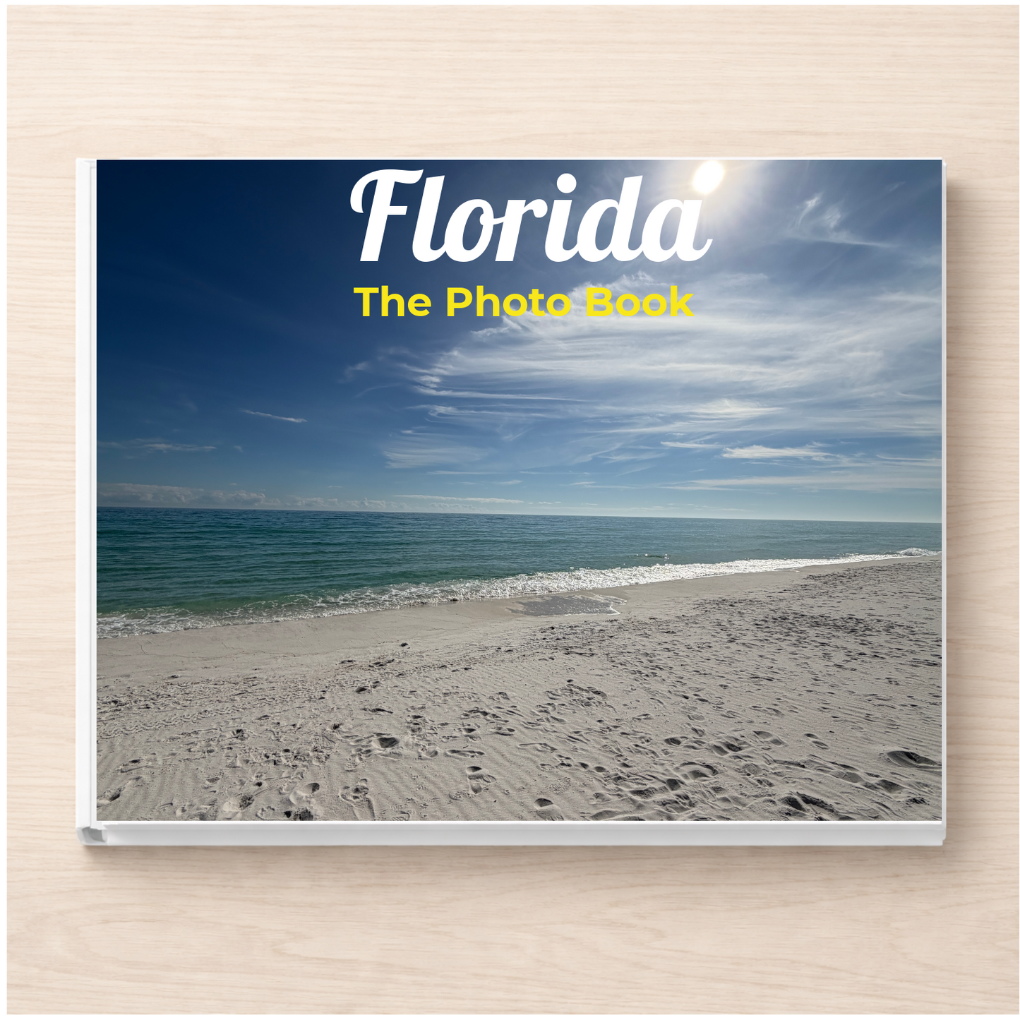 Florida: The Photo Book