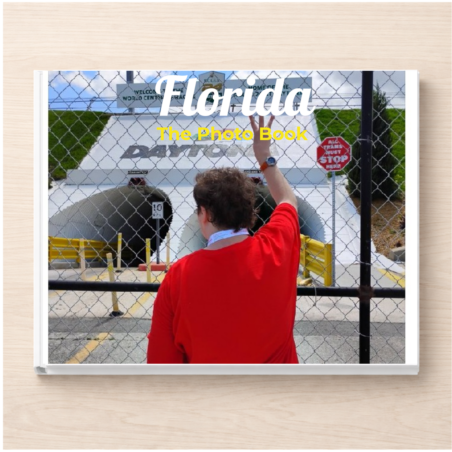 Florida: The Photo Book