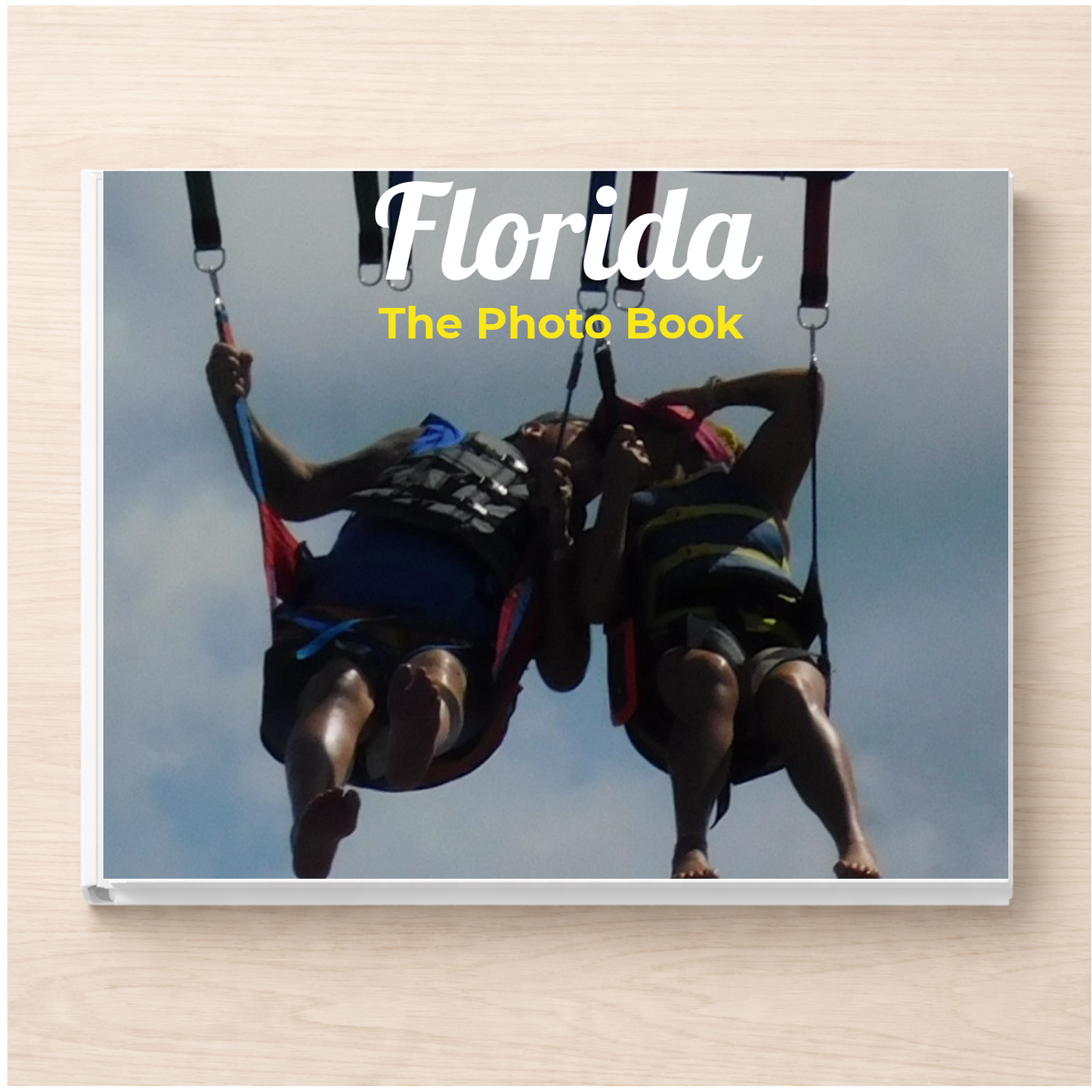 Florida: The Photo Book