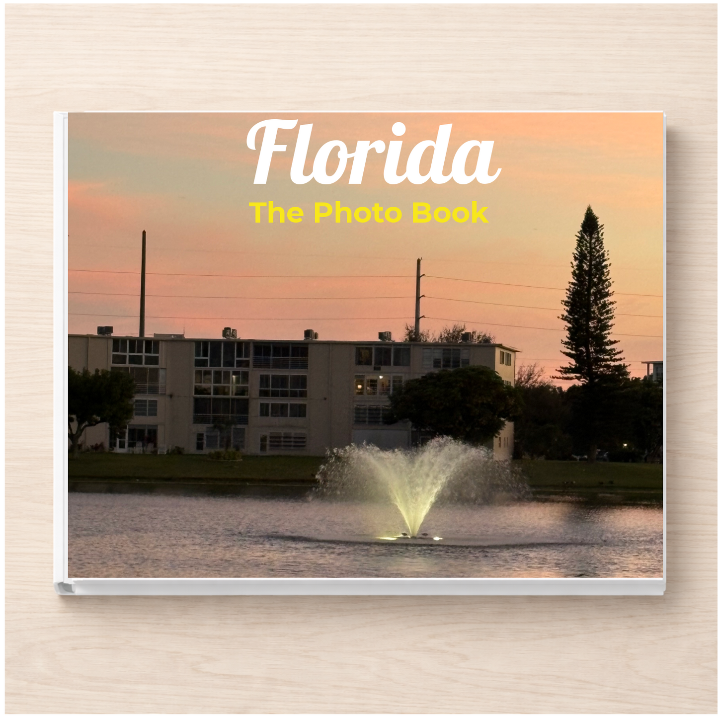Florida: The Photo Book