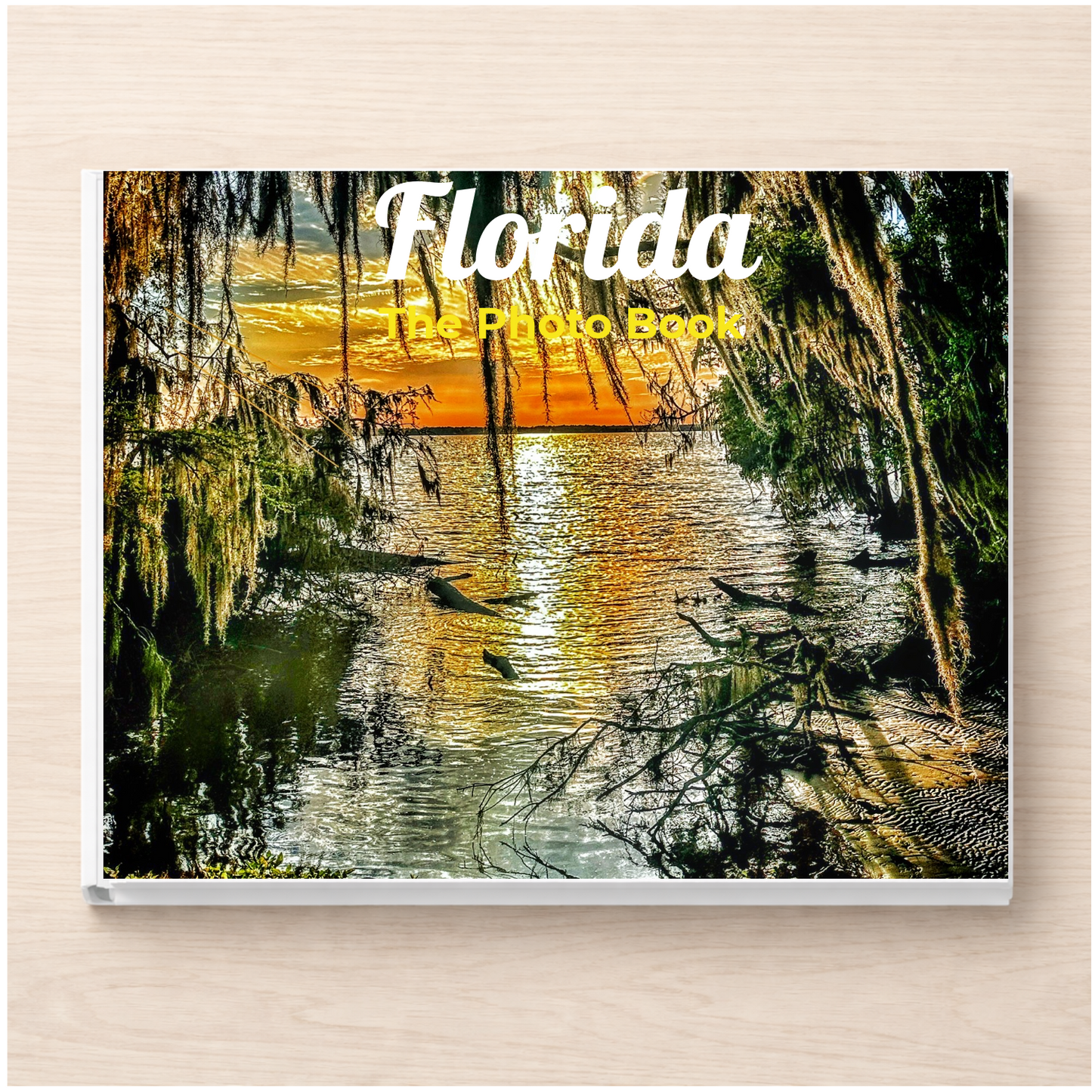 Florida: The Photo Book