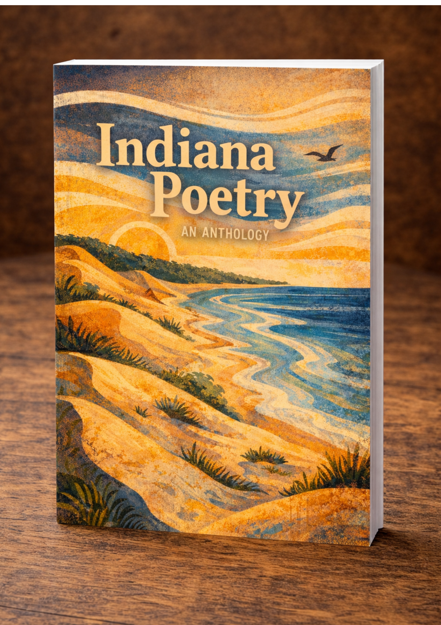 Indiana Poetry: An Anthology