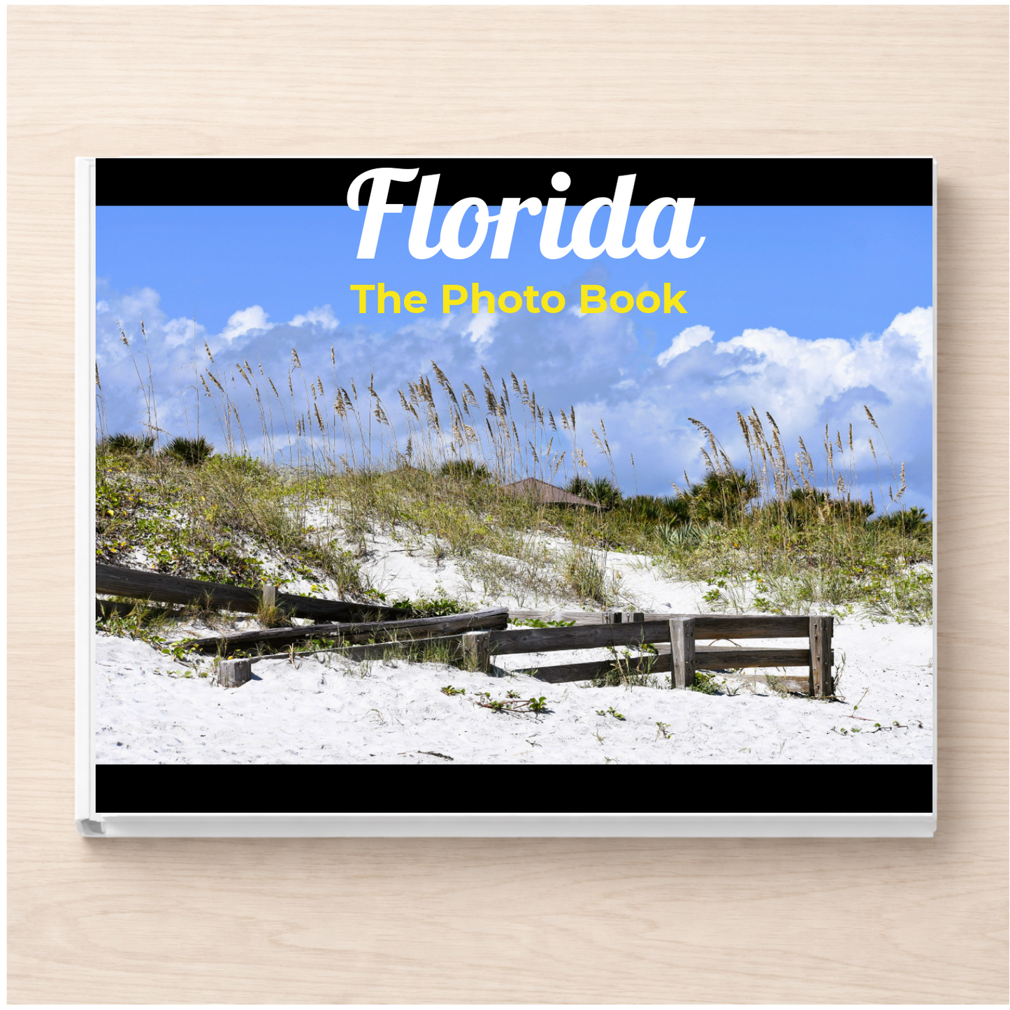 Florida: The Photo Book
