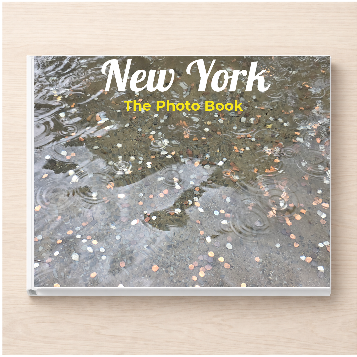 New York: The Photo Book