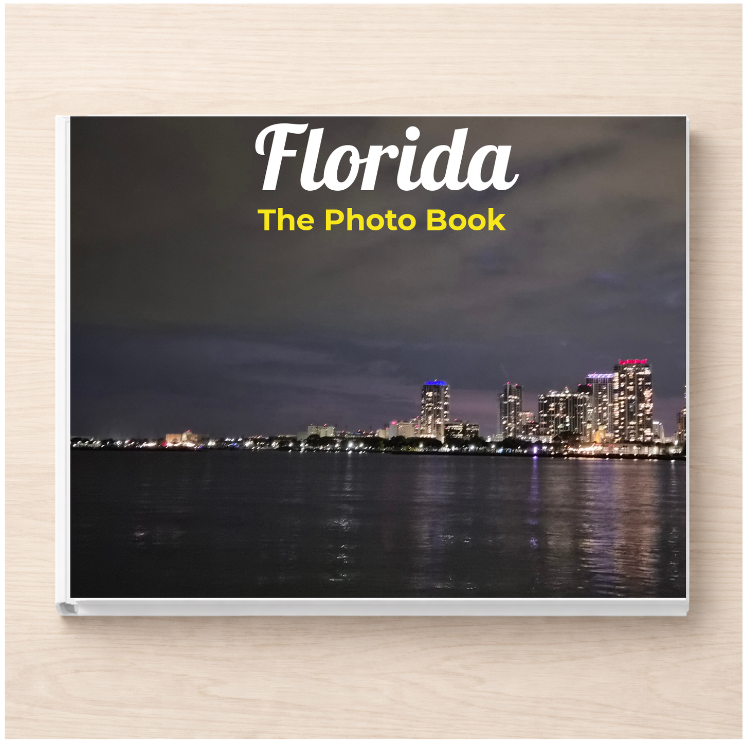 Florida: The Photo Book