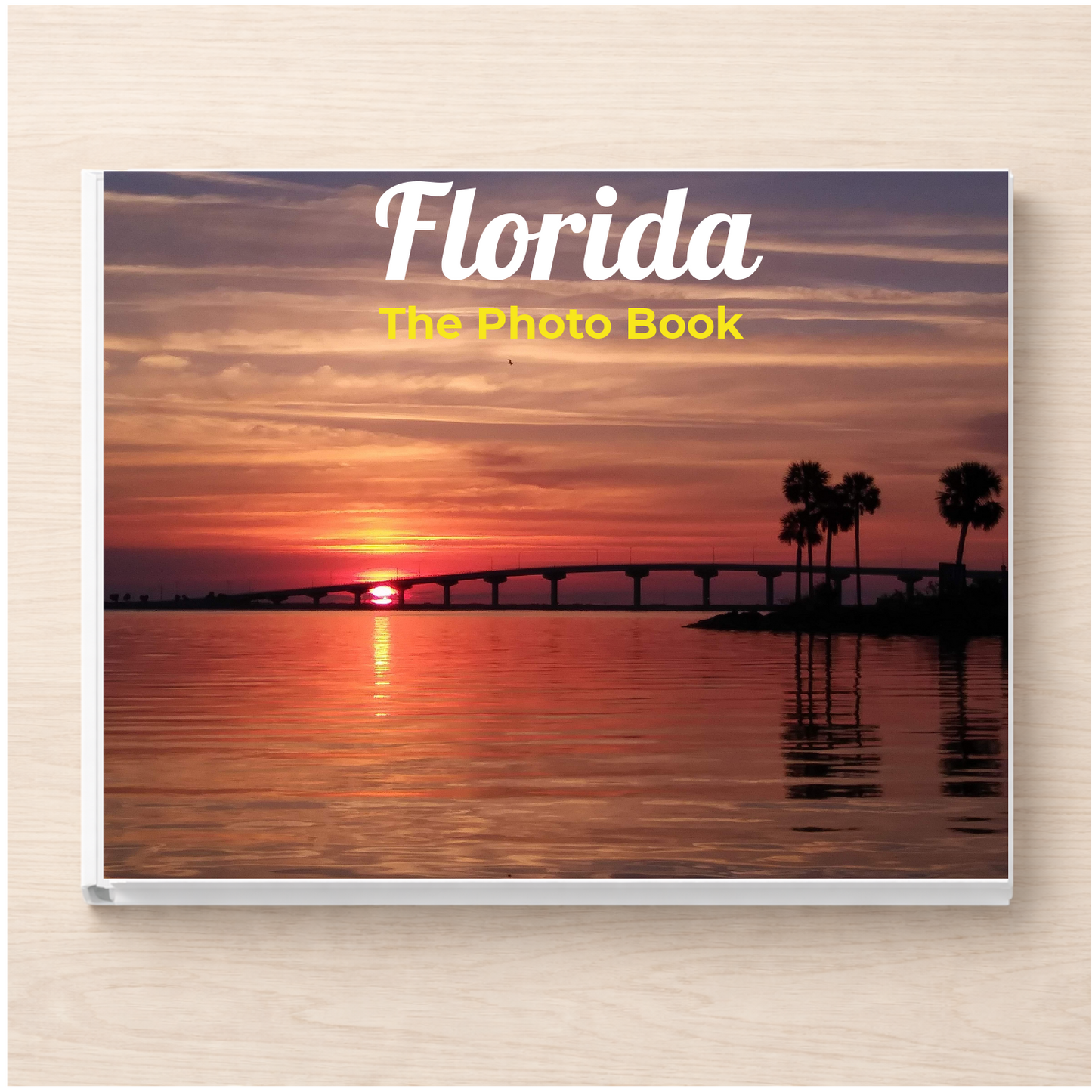 Florida: The Photo Book
