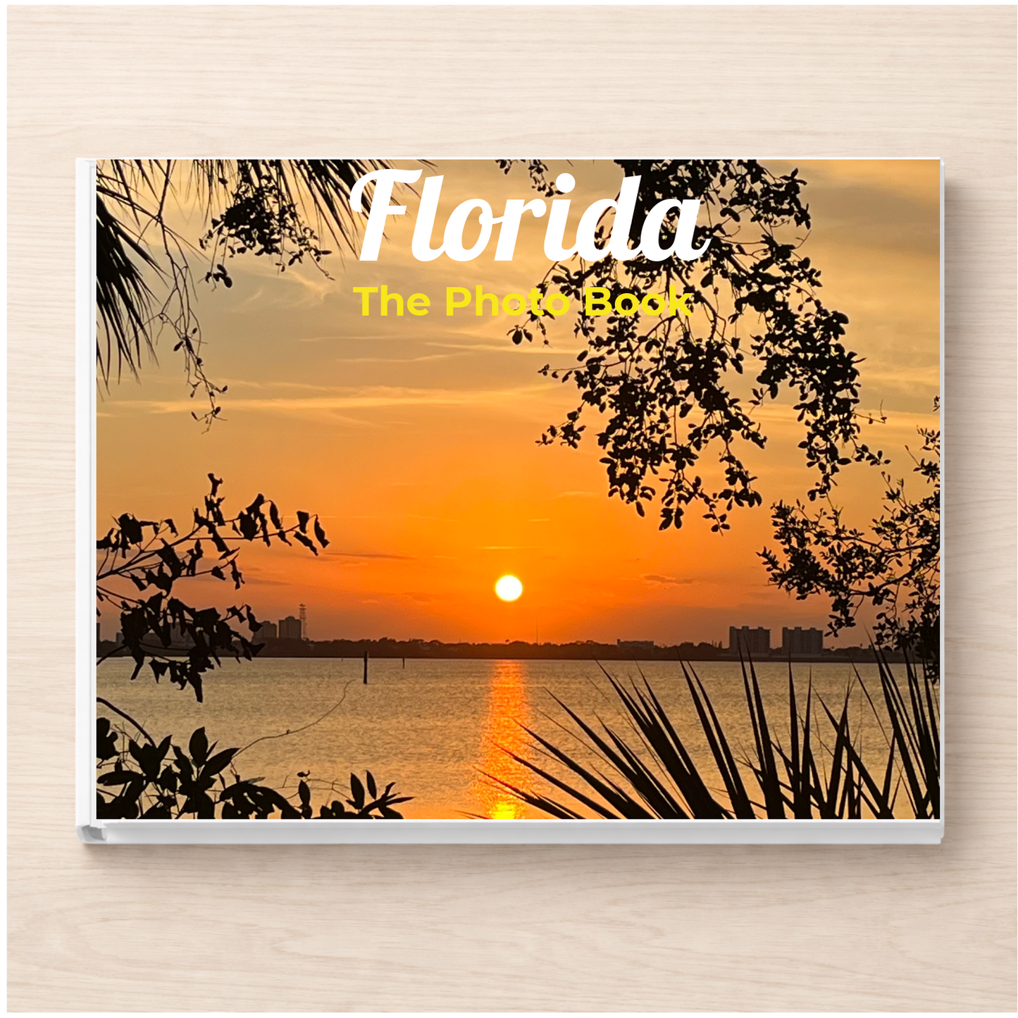 Florida: The Photo Book