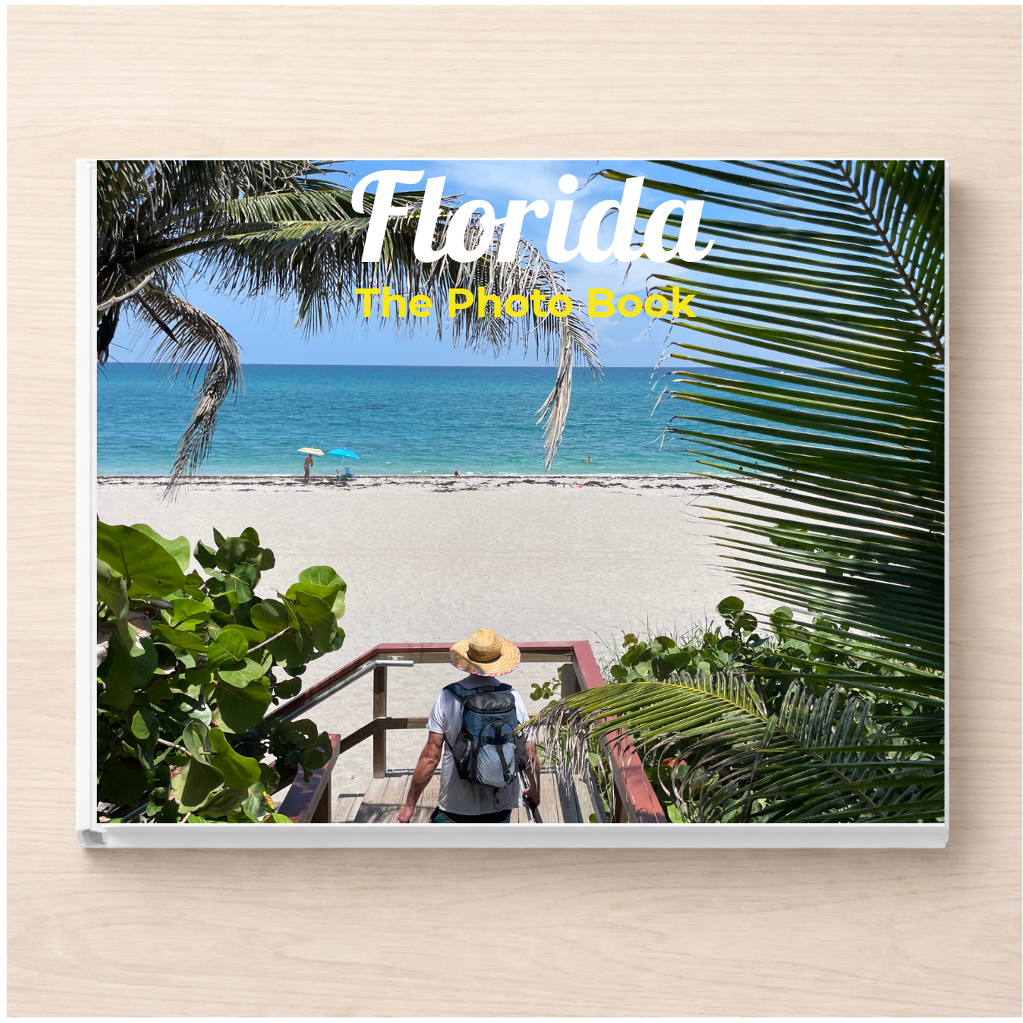 Florida: The Photo Book