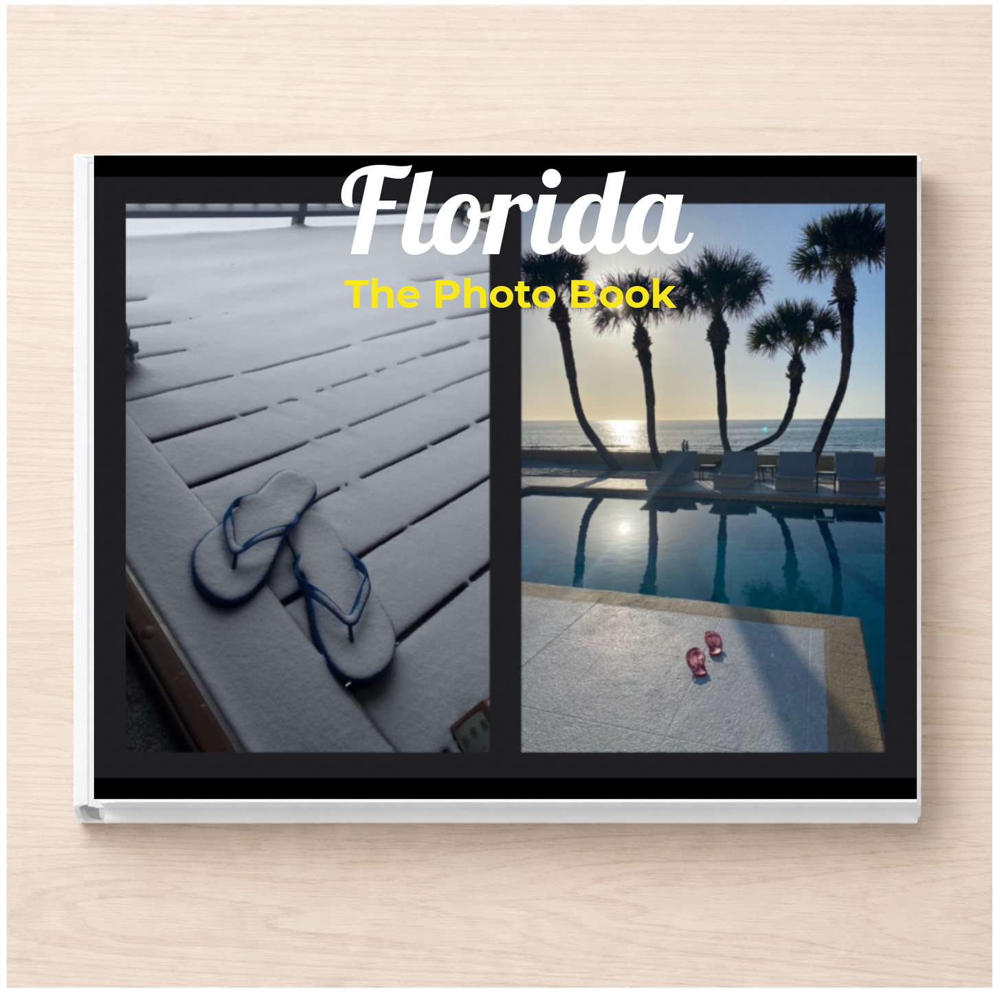 Florida: The Photo Book