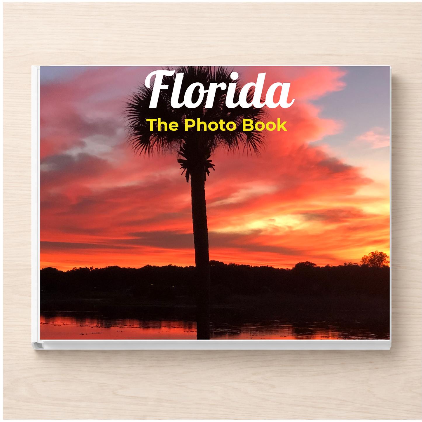Florida: The Photo Book