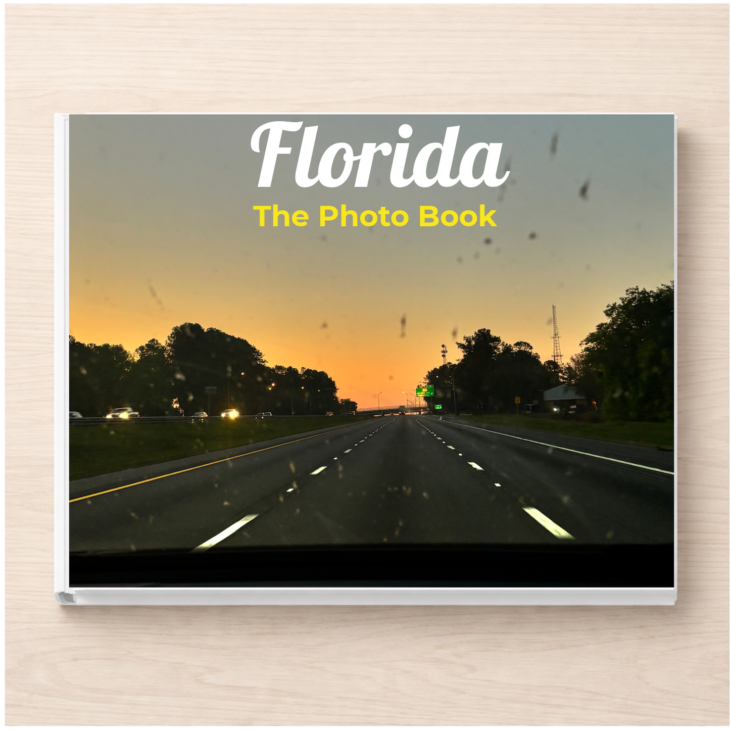 Florida: The Photo Book