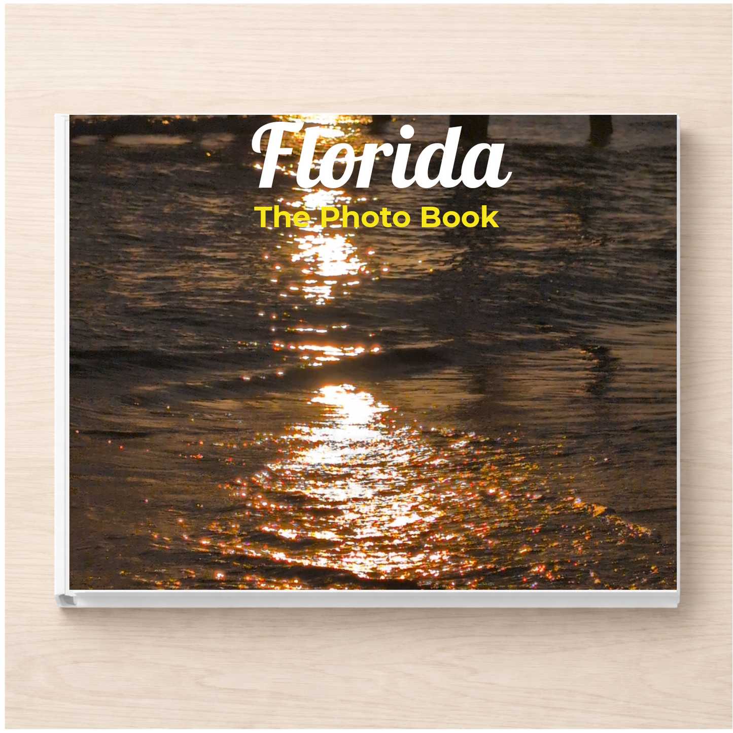Florida: The Photo Book