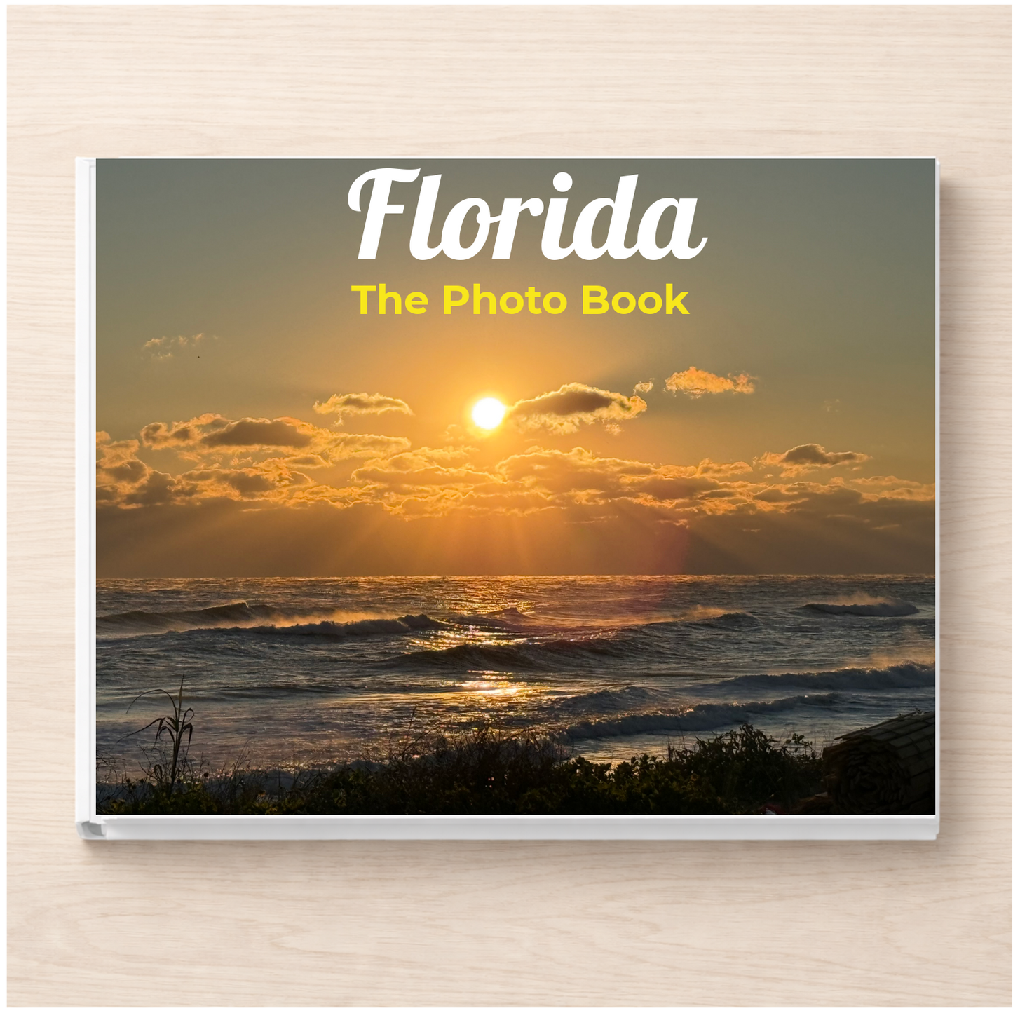 Florida: The Photo Book