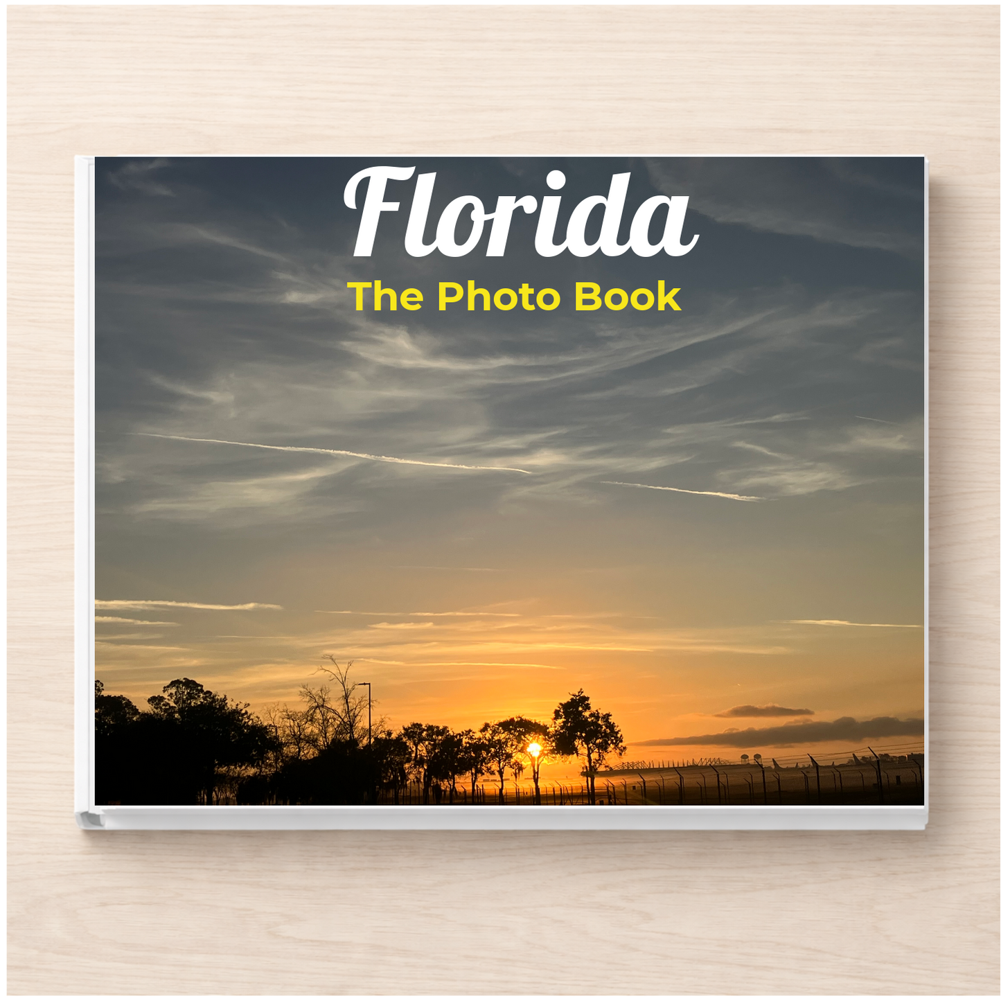 Florida: The Photo Book