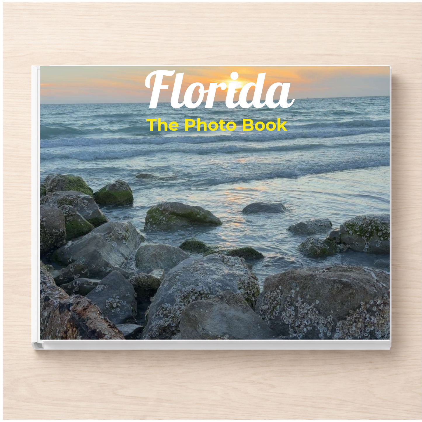Florida: The Photo Book