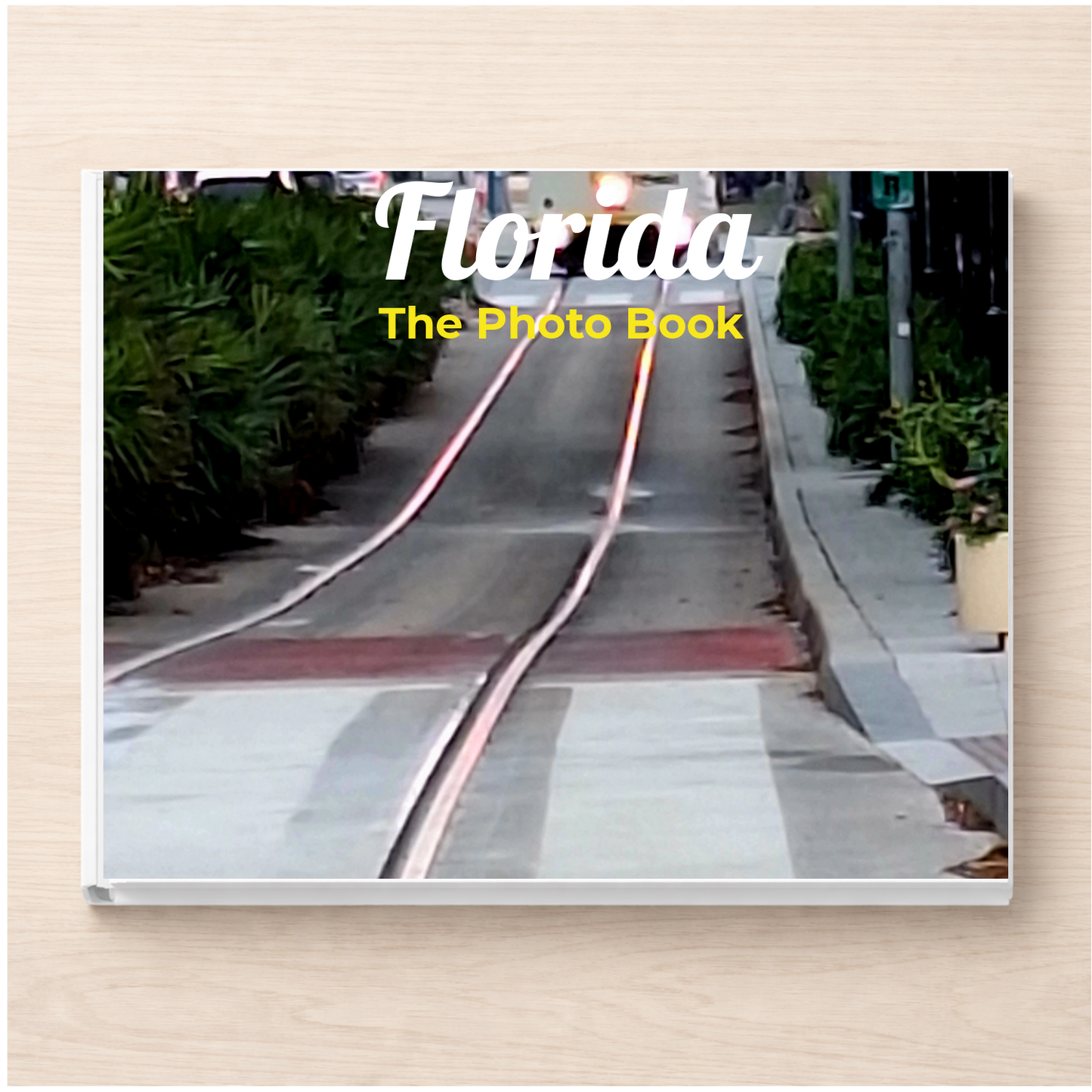 Florida: The Photo Book