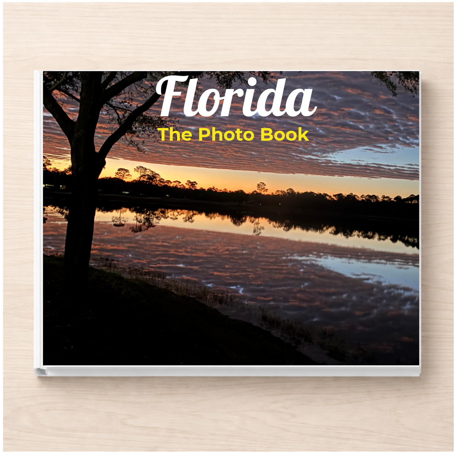 Florida: The Photo Book