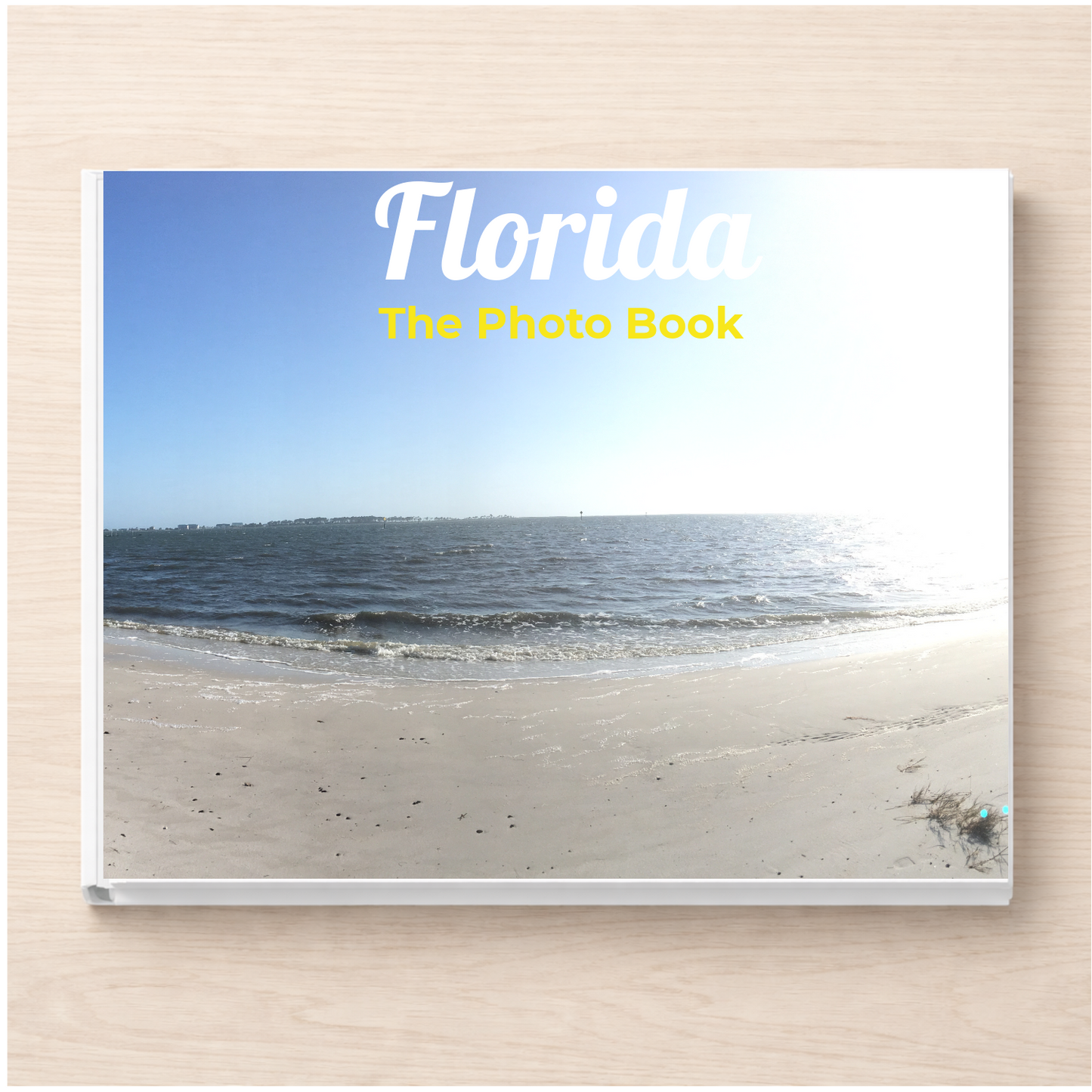 Florida: The Photo Book