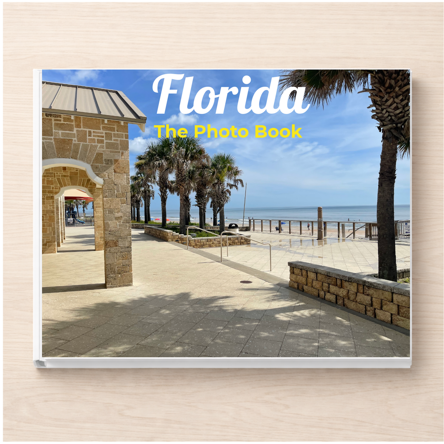 Florida: The Photo Book