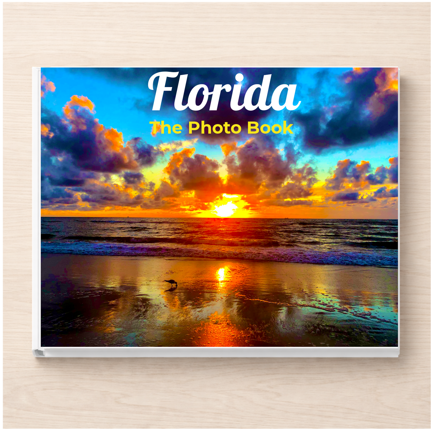 Florida: The Photo Book