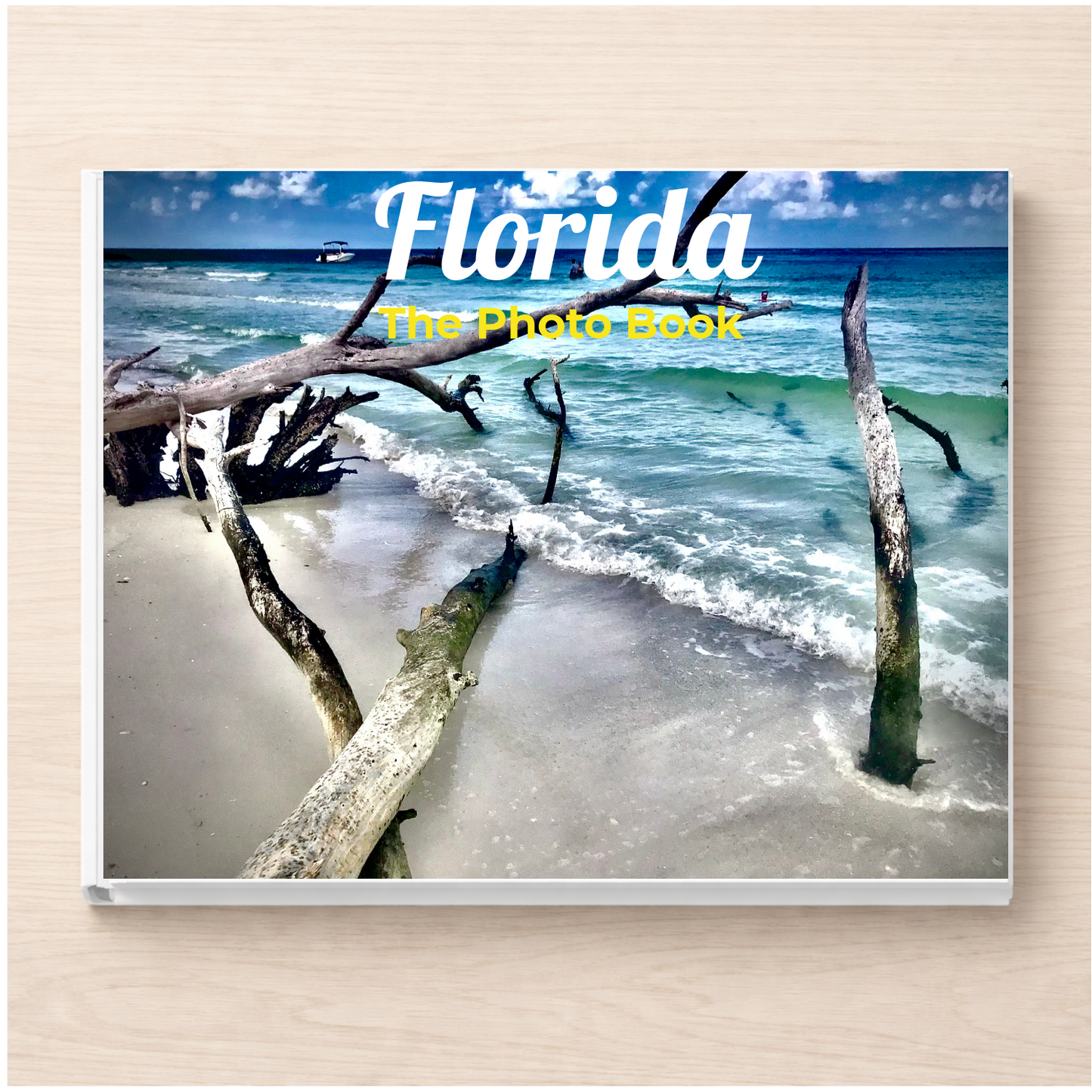 Florida: The Photo Book