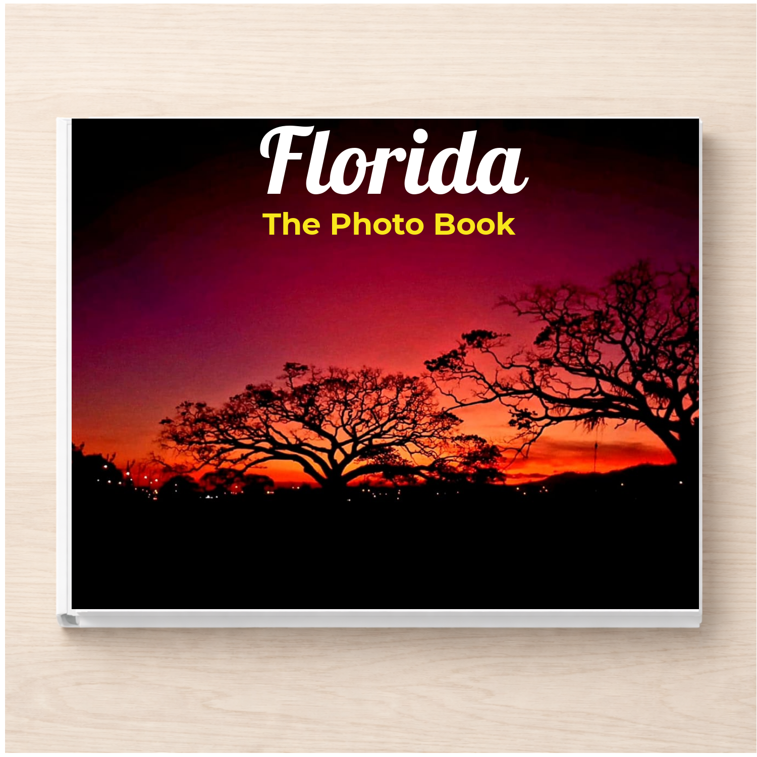 Florida: The Photo Book – Silent Spark Press