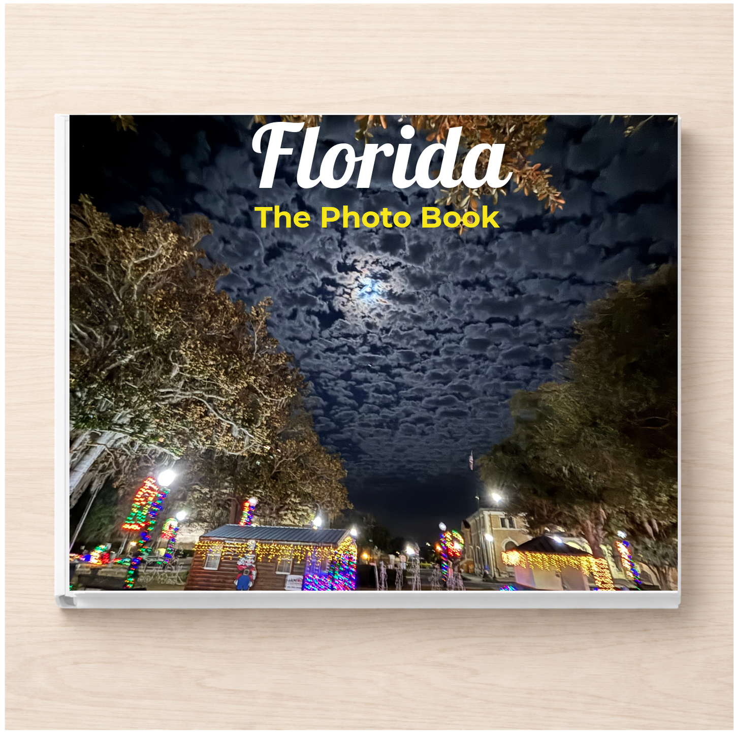 Florida: The Photo Book