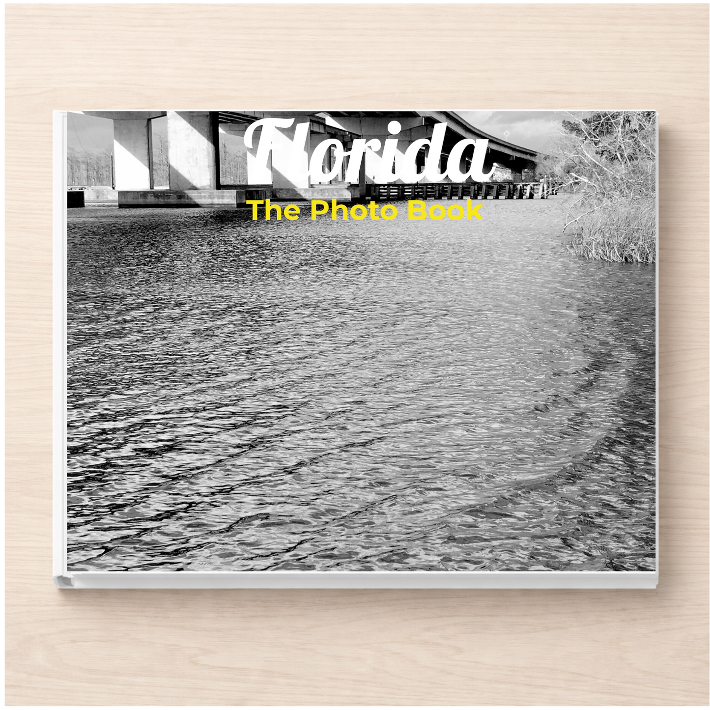 Florida: The Photo Book