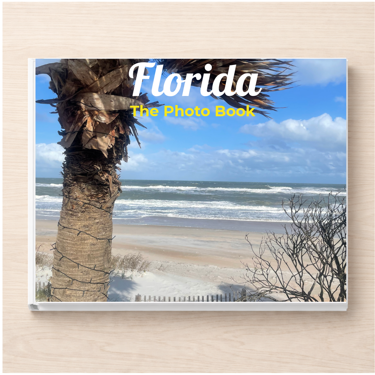 Florida: The Photo Book