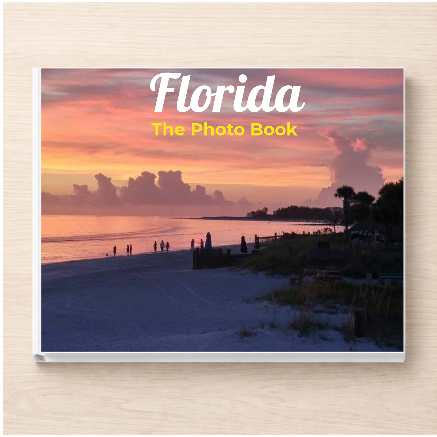 Florida: The Photo Book