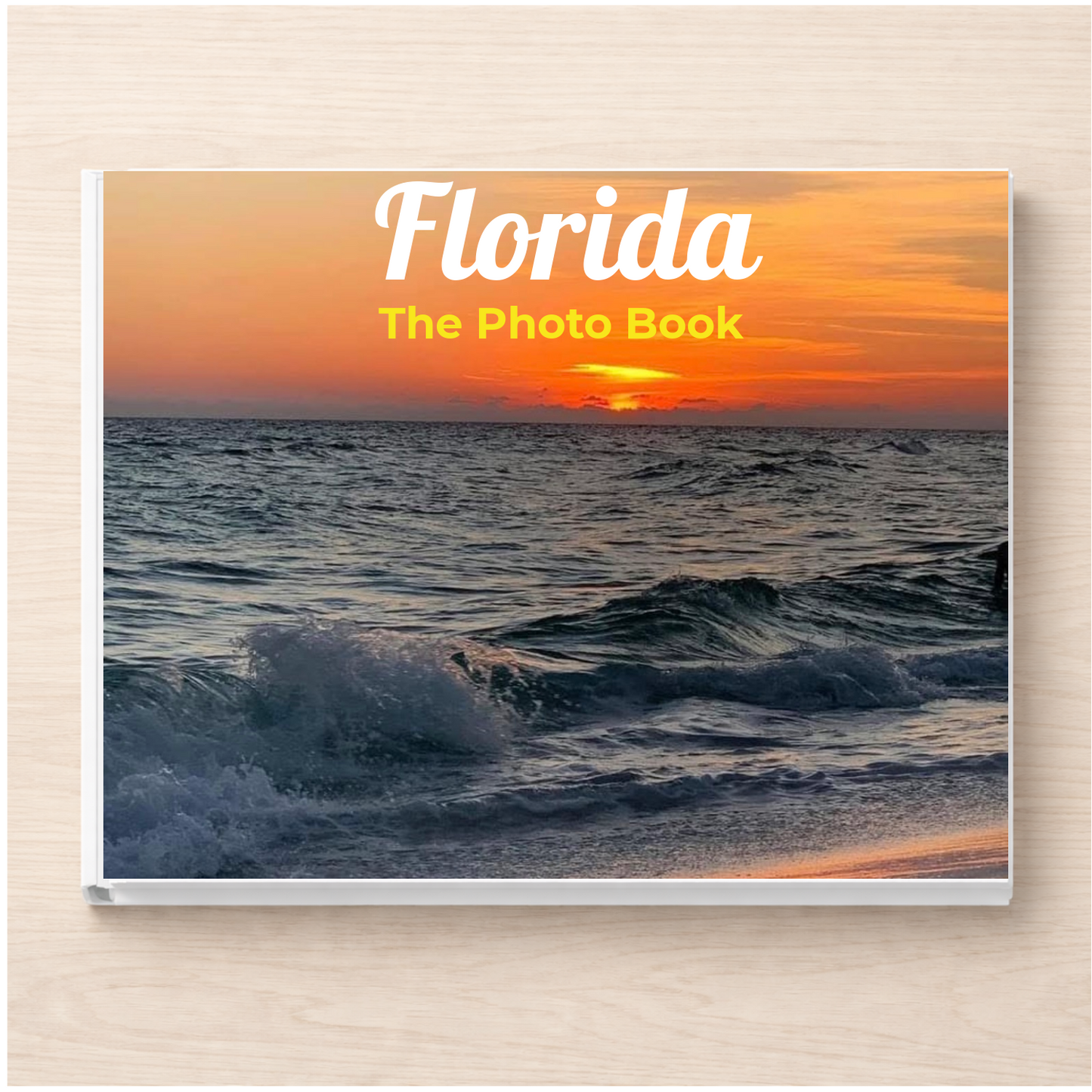 Florida: The Photo Book