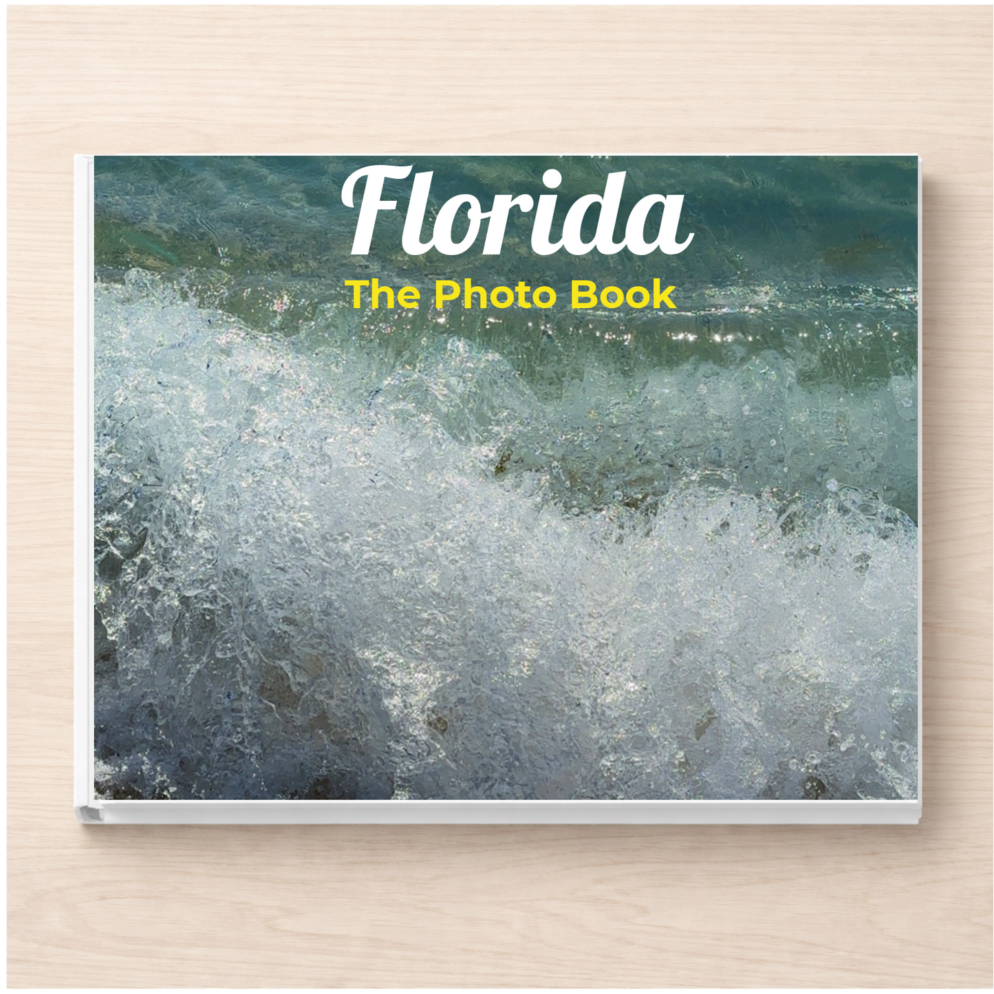 Florida: The Photo Book