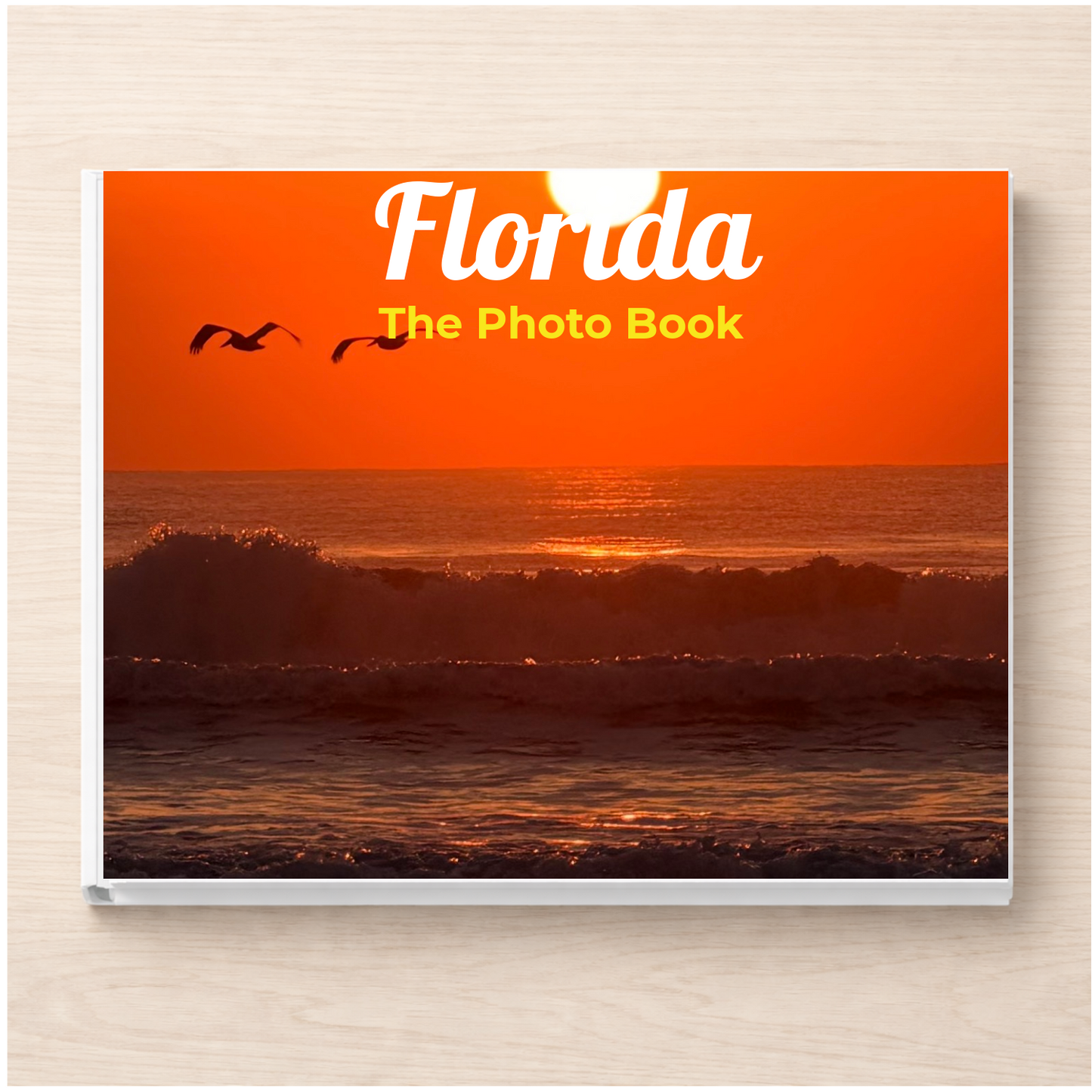 Florida: The Photo Book