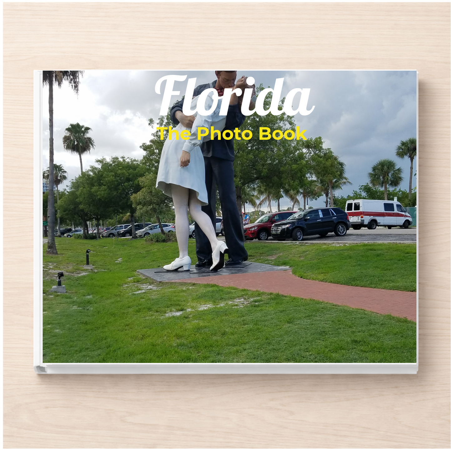 Florida: The Photo Book