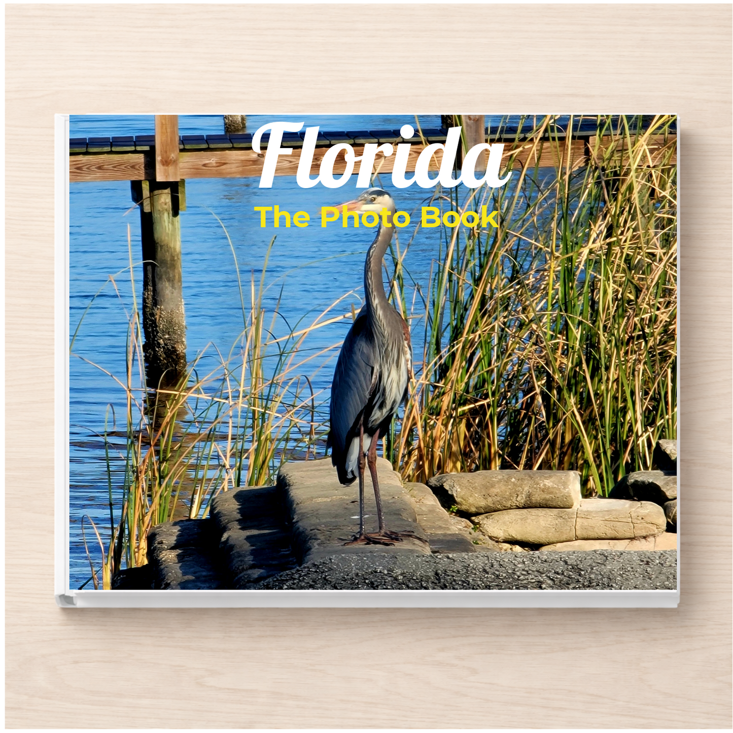 Florida: The Photo Book