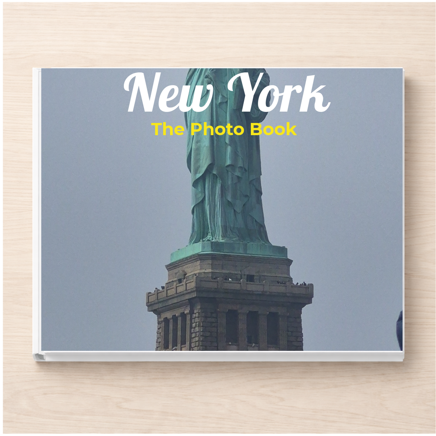 New York: The Photo Book