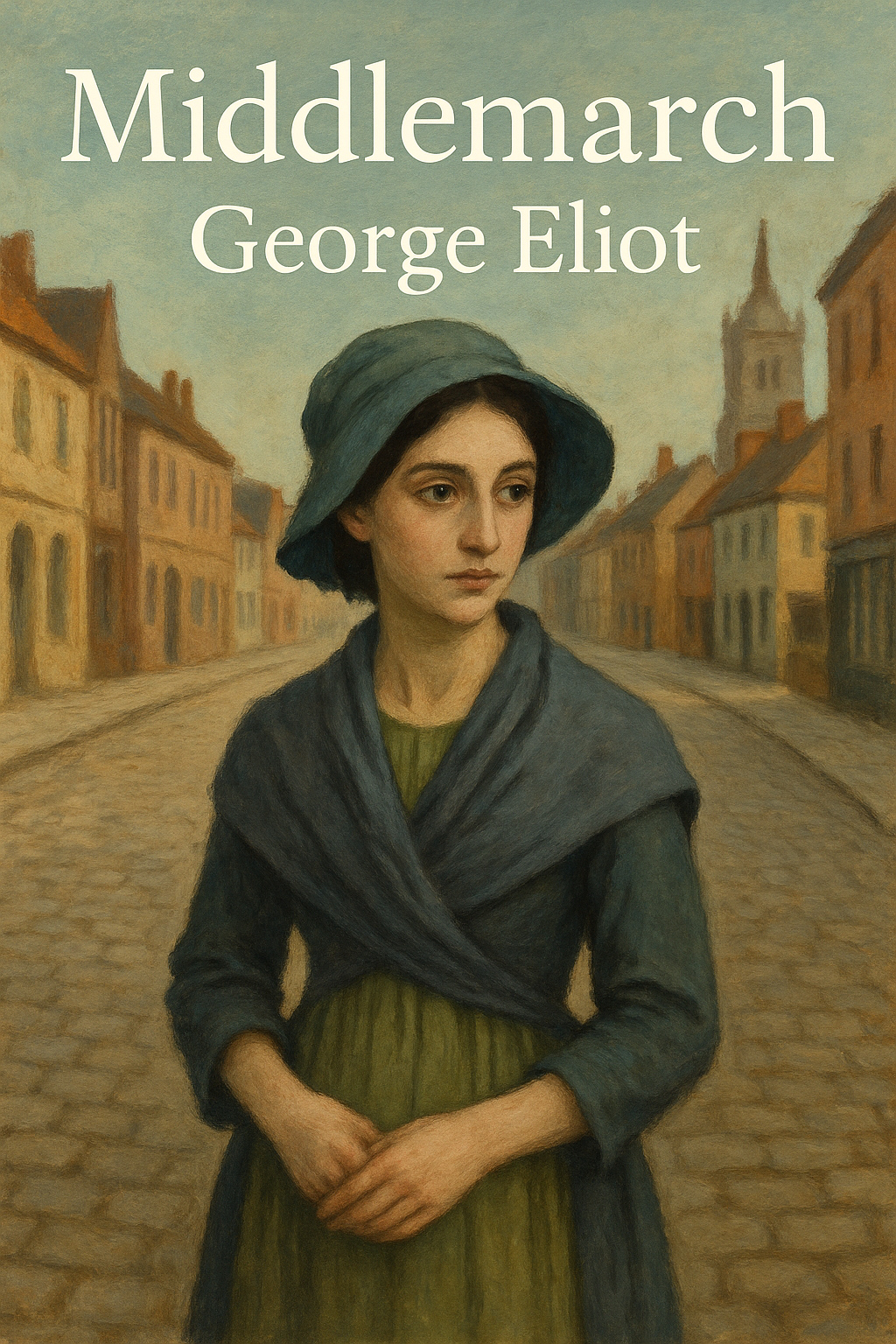 Middlemarch - George Eliot