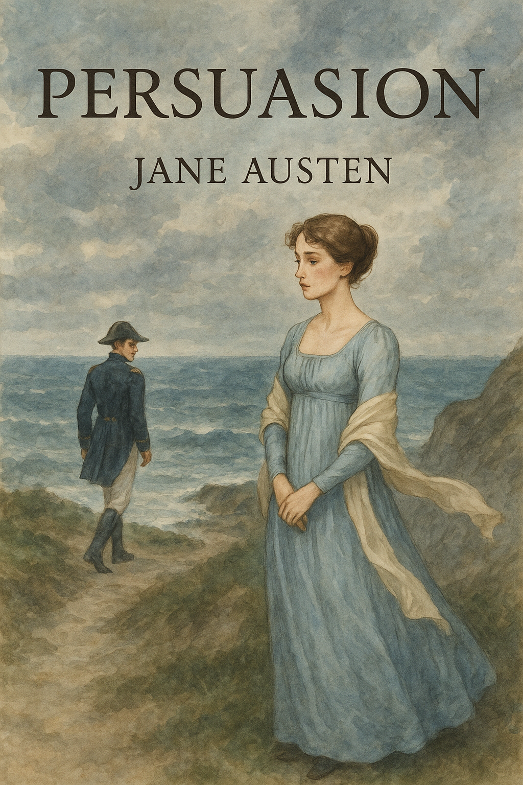 Persuasion - Jane Austen