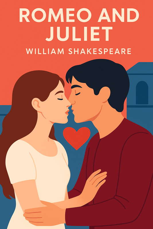 Romeo and Juliet - William Shakespeare