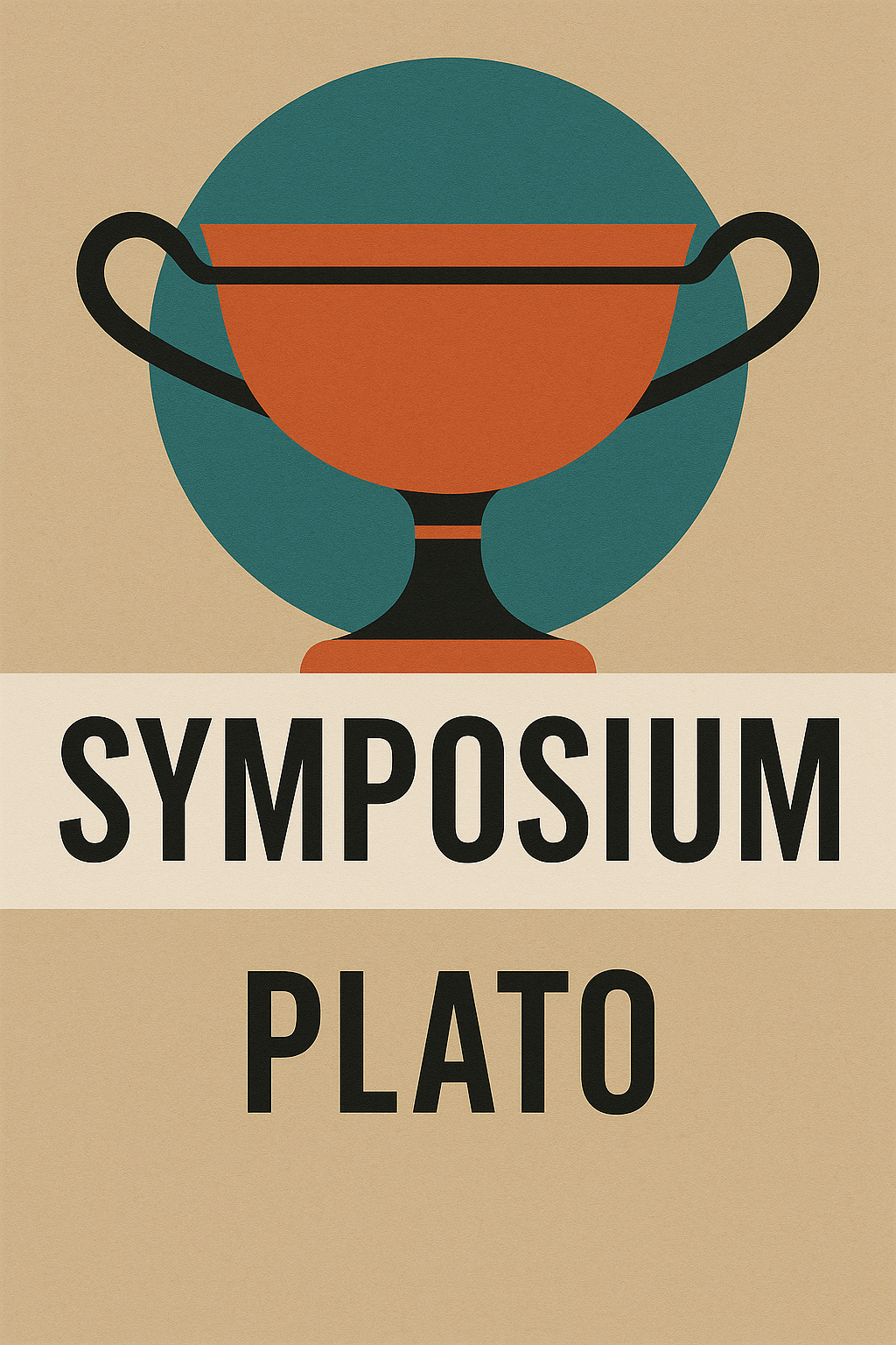Symposium - Plato