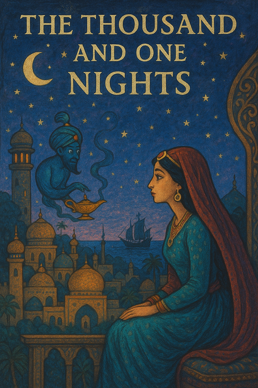 The Thousand and One Nights