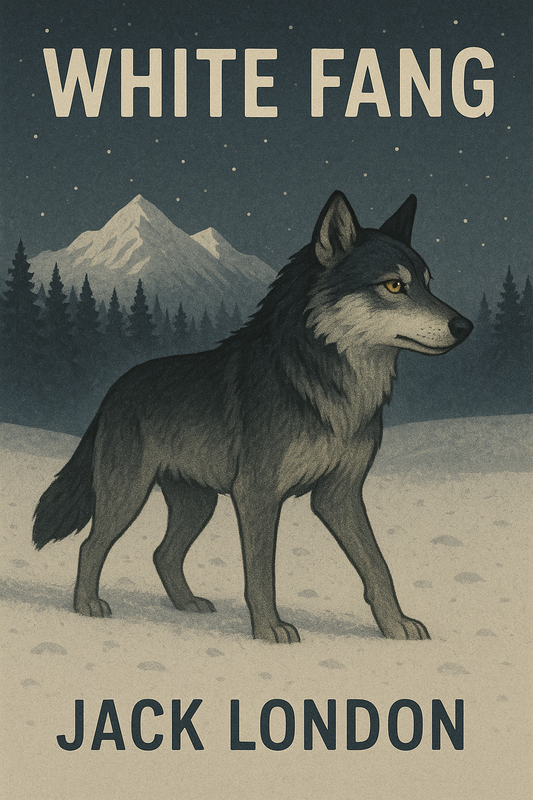 White Fang - Jack London