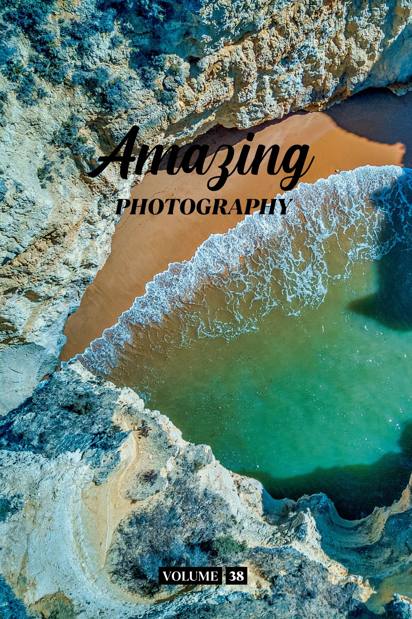 Amazing Photography Volume 38 (Physical Book Pre-Order)