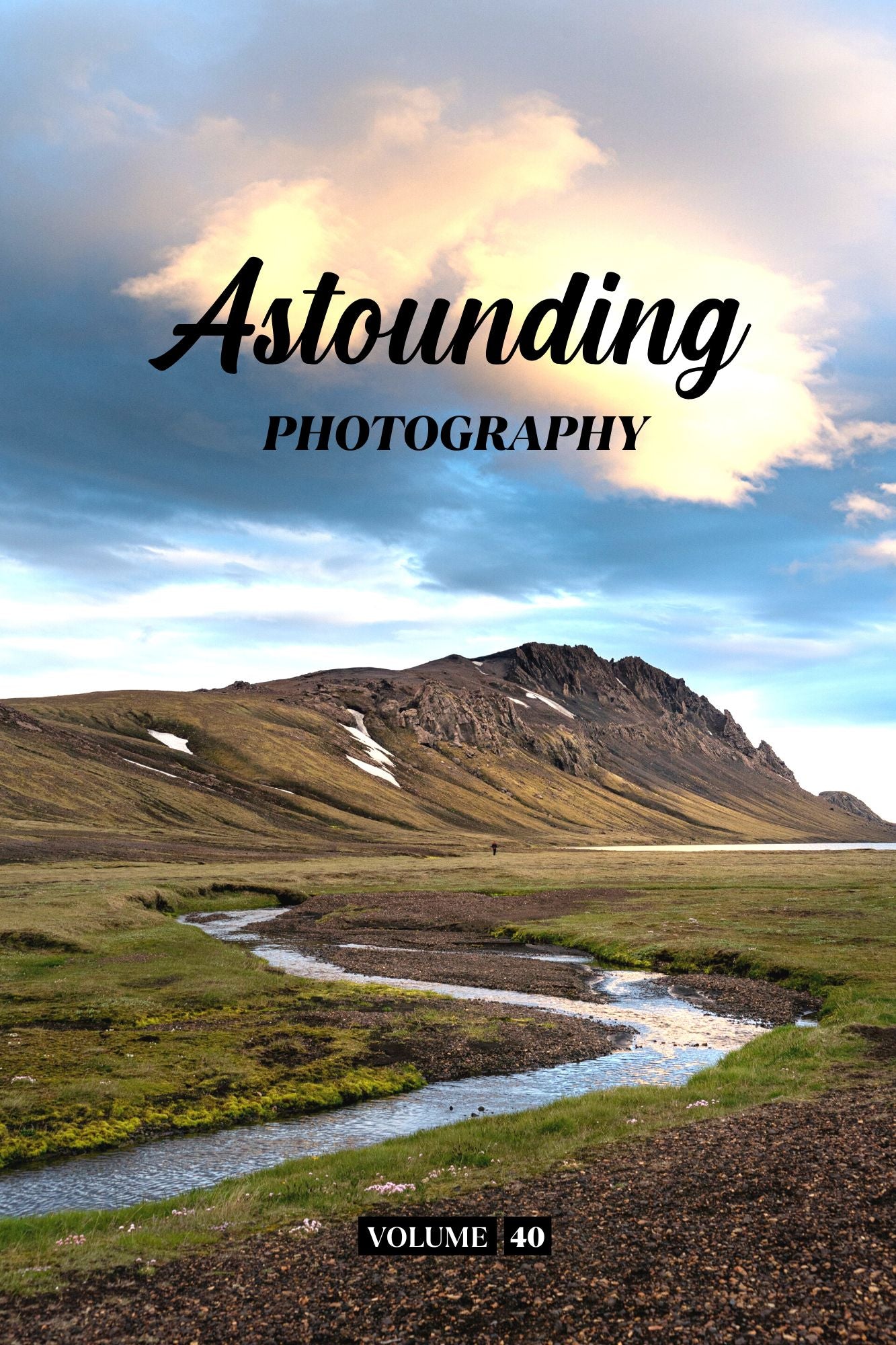 Astounding Photography Volume 40 (Physical Book Pre-Order)
