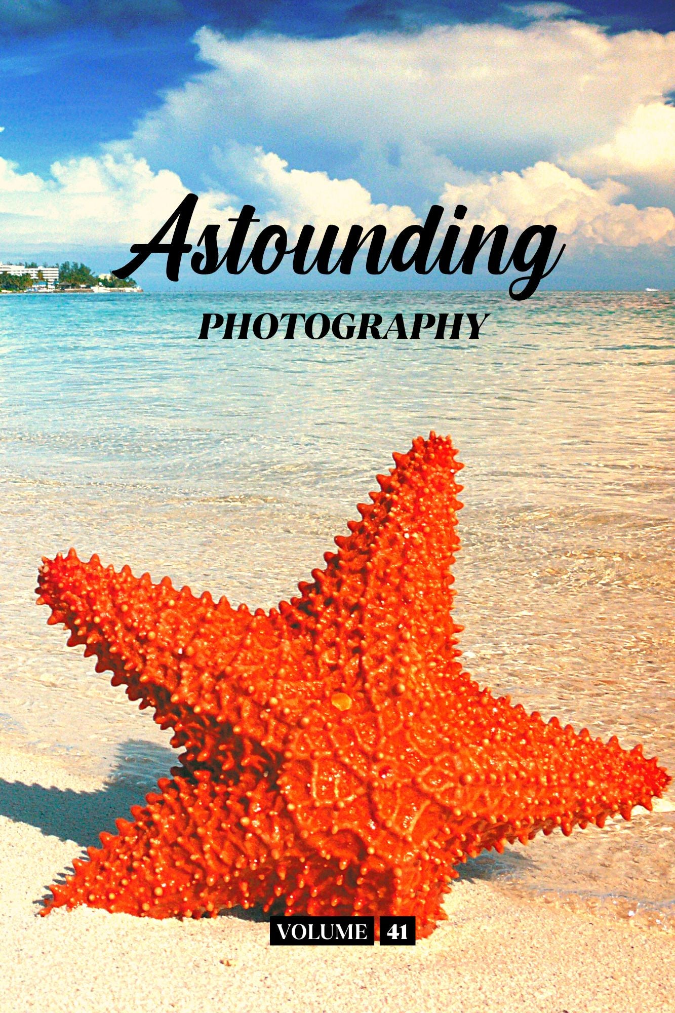 Astounding Photography Volume 41 (Physical Book Pre-Order)