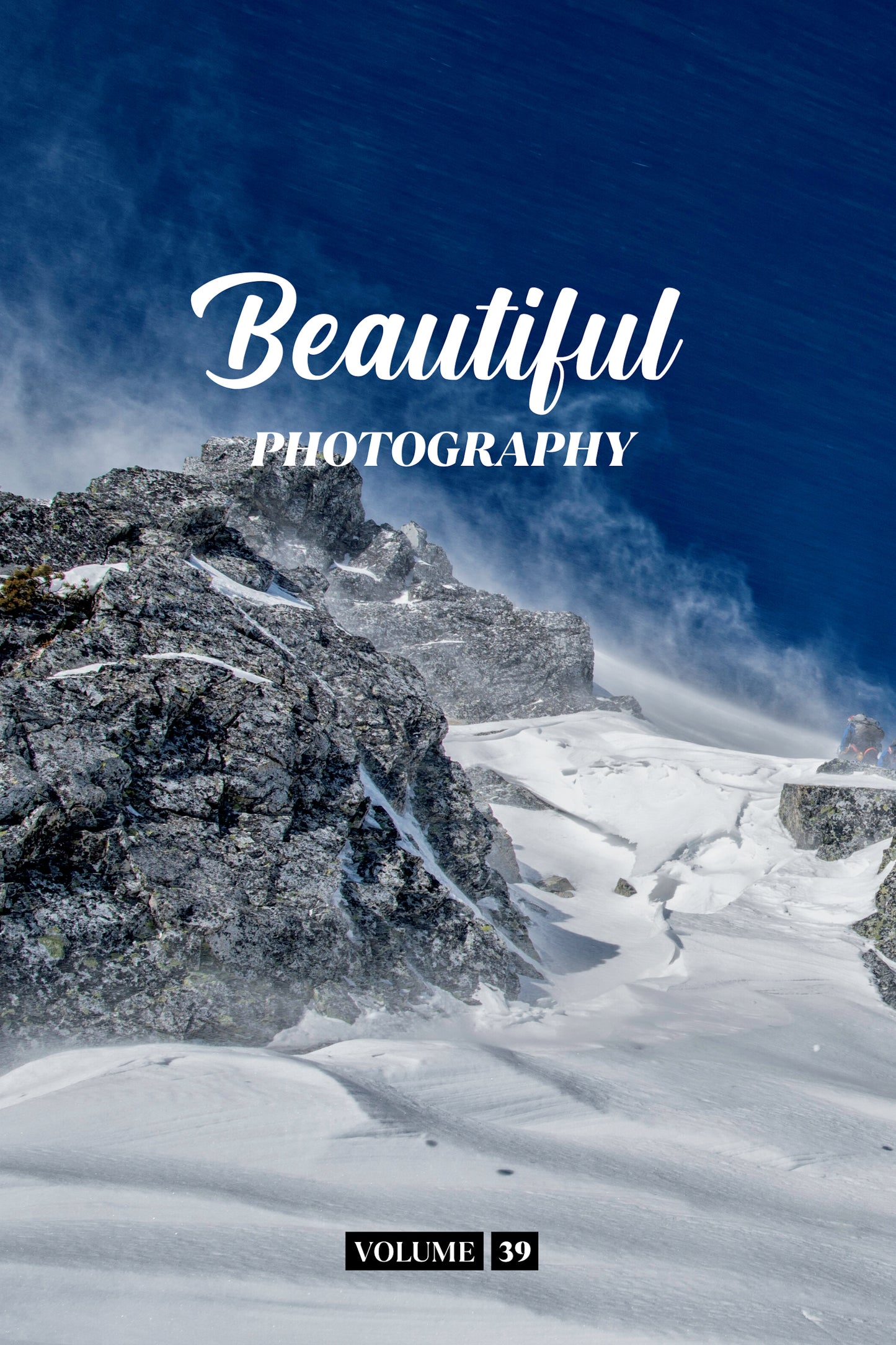 Beautiful Photography Volume 39 (Physical Book Pre-Order)
