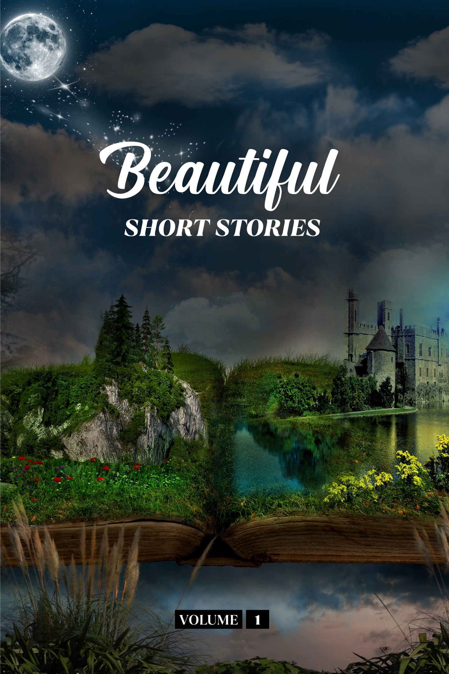 Beautiful Short Stories Volume 1 (Physical Book)