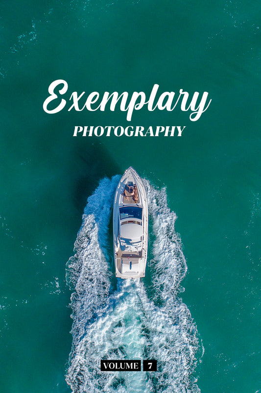 Exemplary Photography Volume 7 (Physical Book)